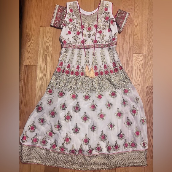 Lengenga - never worn before - Picture 4 of 7